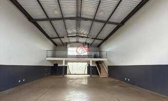 Imagem 4: Galpão/Depósito/Armazém - Rio de janeiro, Uberaba