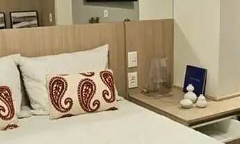 Imagem 3: Imóvel para aluguel tem 30 metros quadrados com 1 quarto em Jardim das Acácias - São Paulo