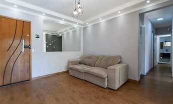 Imagem 6: Apartamento para venda em Freguesia do Ó com 3 quartos, sendo 1 suíte , 73m²