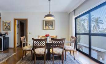 Imagem 5: Apartamento em Vila Madalena