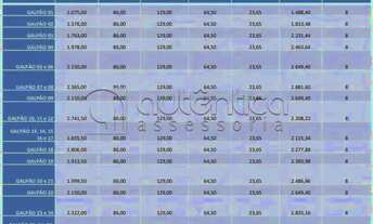 Imagem 3: Galpões Modulares 2835m - Locação - Embu