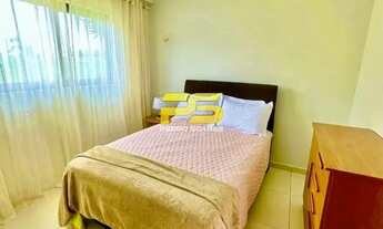 Imagem 2: APARTAMENTO A VENDA 2 QUARTOS OPORTUNIDADE SONHOS DA SERRA BANANEIRAS-PB