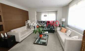 Imagem: Maravilhoso apartamento de 210m² reformado