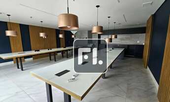 Imagem 5: Conjunto à venda, 177 m² por R$ 7.000.000,08 - Itaim Bibi - São Paulo/SP