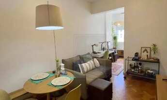 Imagem 2: APARTAMENTO UM QUARTO VISCONDE DE PIRAJÁ