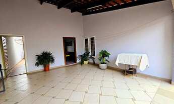 Imagem 4: Casa à Venda no Vila Brasília Aparecida de Goiânia 3 Quartos (1 suíte