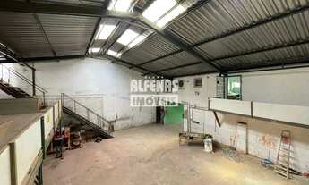 Imagem 7: Que tal um galpão com 200m² com fácil acesso a Contagem é Belo Horizonte?