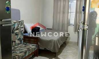 Imagem 2: Studio em Avenida Doutor Epitácio Pessoa - Ponta da Praia - Santos/SP