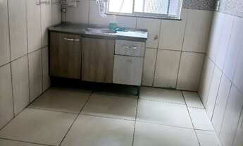 Imagem 4: Casa pra alugar Casa com 1 dormitório