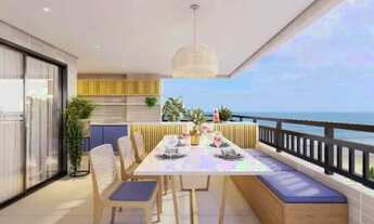 Imagem 5: Apto 03 suítes, 02 vagas, 137 m2, Lazer, 113 mil de Entrada Direto