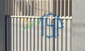 Imagem: Casa Padrão/CASA A VENDA EM NOVA PARNAMIRIM