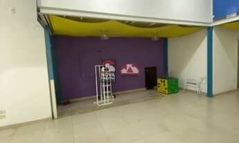 Imagem 3: Locação Loja Comercial 171m² - Jardim Aquarius