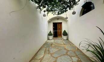 Imagem 2: Casa para aluguel, 4 quartos, 2 suítes, 5 vagas, São Sebastião - Uberaba/MG