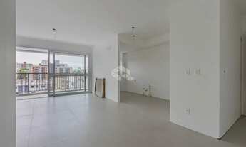 Imagem 3: Apartamento 3 Dormitórios com 3 Suítes Andar Alto , Infraestrutura Completa