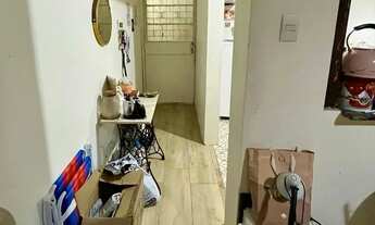 Imagem 9: Apartamento Térreo 2 quartos com vaga à venda na Rua Barbedo, Menino Deus