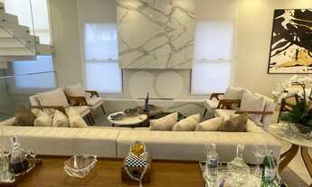 Imagem 7: Condomínio com 5 quartos para locação em Alphaville - SP