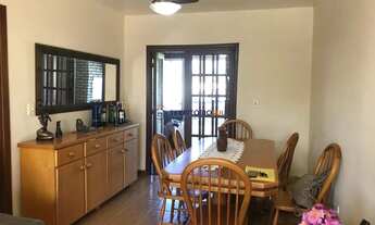 Imagem 6: Sobrado semi mobiliado de 3 dormitorios sendo uma suite no bairro Hipica