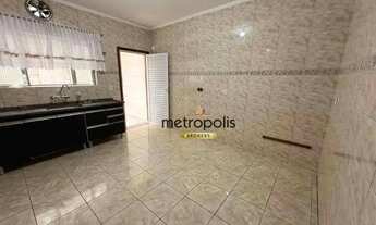 Imagem 3: Sobrado com 2 dormitórios à venda, 110 m² por R$ 425.000,00 - Rudge Ramos - São Bernardo d