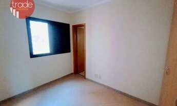 Imagem 6: Apartamento Para Locação No Centro De Ribeirão Preto Com Sacada