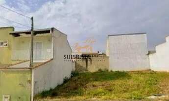 Imagem: Terreno com 150 m² pronto para construir