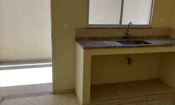 Imagem 6: Imóvel para aluguel possui 60 metros quadrados com 2 quartos em Rancho Novo - Nova Iguaçu