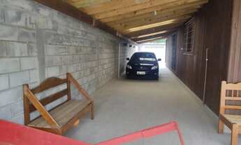 Imagem: Barbada!! Casa na beira da Lagoa (BALNEÁRIO