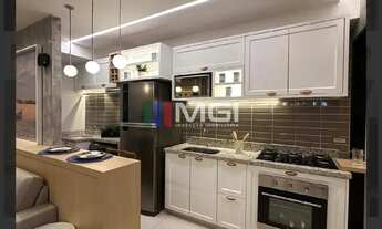 Imagem 3: Apartamento novo em Setor Criméia Oest