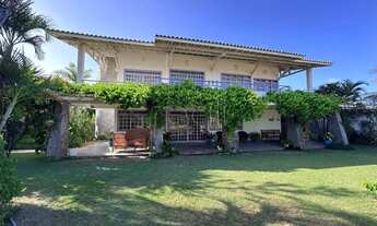 Imagem: Casa Solta Tabuba 571m² 04 Suites