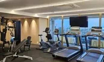 Imagem 4: ALUGUEL Apartamento Moderno e Completo | 1 Quarto