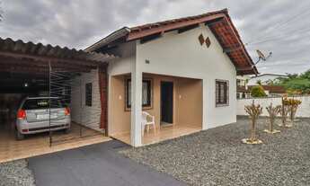 Imagem 4: Casa à Venda em Timbó/SC Bairro das Capitais