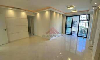 Imagem: Apartamento com 4 quartos à venda, 130