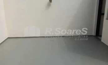 Imagem 6: Cobertura Flat em Botafogo com uma vista espetacular para o Cristo Redentor e Pão de Açúca