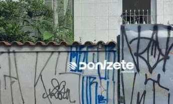 Imagem 2: Terreno à venda, 270 m² por R$ 850.000,00 - Vila Alzira - Santo André/SP