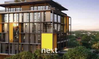 Imagem 5: Sala - Nova Campinas - Campinas