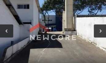 Imagem 4: Galpão em Rua Simão Antônio - Cincão - Contagem/MG