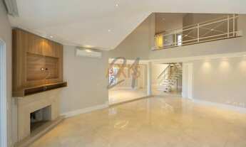 Imagem 7: Casa de 4 Quartos no Condomínio Aquarius Hills