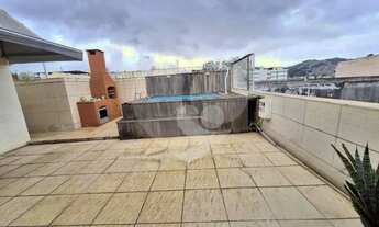 Imagem 3: Cobertura linear a venda, 4 quartos, 3 banheiros, 1 garagem no valor R$750.000,00 - Maraca