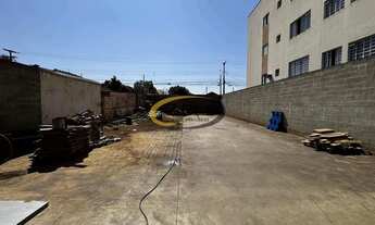 Imagem 4: Barracão para locação, Zoneamento ZR4, 540 m² terreno e 250 m²de barracão, Vila Recreio, L