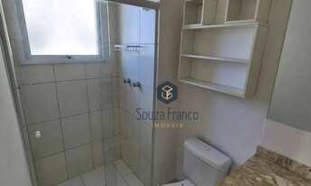 Imagem 7: Apartamento com 3 dormitórios, 80 m² - venda por R$ 650.000,00 ou aluguel por R$ 4.600,00