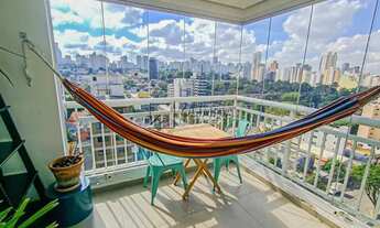 Imagem 7: Venda Cobertura 2 Dormitórios - 121 m² Vila Madalena