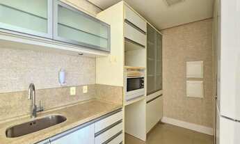 Imagem 6: Apartamento com Vista Livre em Condomínio Clube no Itacorubi em Florianópolis