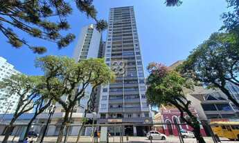 Imagem: Apartamento Mobiliado - R Alfredo Bufren