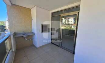 Imagem 2: Imóvel para venda possui 104 metros quadrados com 3 quartos em João Paulo - Florianópolis