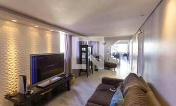 Imagem 4: Apartamento à Venda - Sion, 4 Quartos, 313 m2