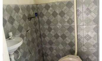 Imagem 2: Kitnet Casa com 1 dormitório