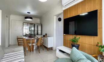 Imagem 6: Apartamento para venda em Água Branca com 1 quarto , 41m²