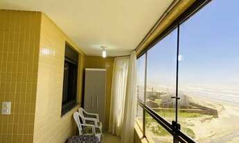 Imagem 3: Apartamento 2 dormitórios mobiliado no Zona Nova Capão da Canoa