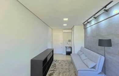 Imagem 4: Imóvel para venda com 49 metros quadrados com 2 quartos em Ipanema - Porto Alegre - RS