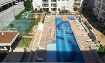 Imagem 3: Apartamento à venda Jd.Marajoara 3 quartos 1 Suíte 2 banheiros 1 vaga aceita pets rua amoi