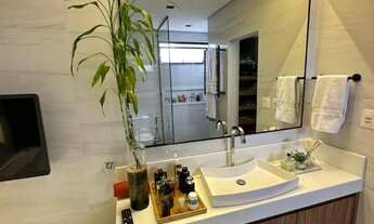 Imagem 6: Excelente casa com piscina, 2/4 sendo 1 suítes bairro sim